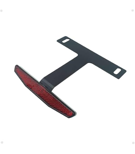 【専用ページ】Sサイズ　黒／ブラック　2枚セット Amazon | デイトナ(Daytona) バイク リフレクター 角度45